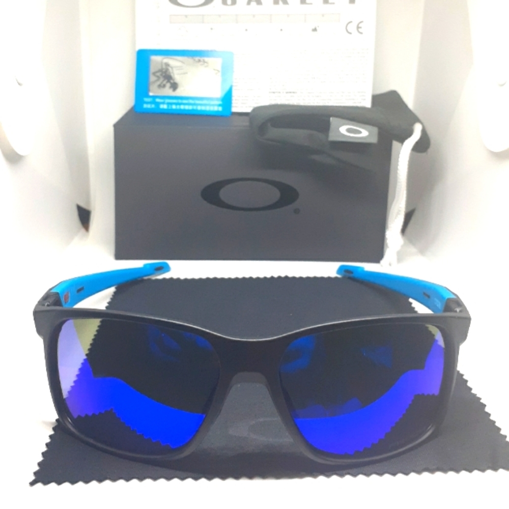 NWT Oakley Portal X Sunglasses